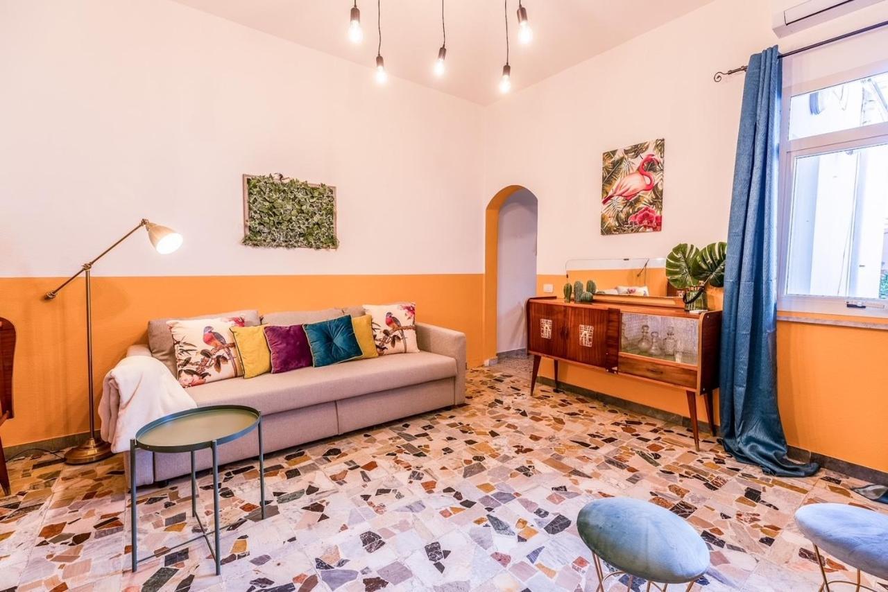 Siviglia 38 Apartment Olbia Exterior photo