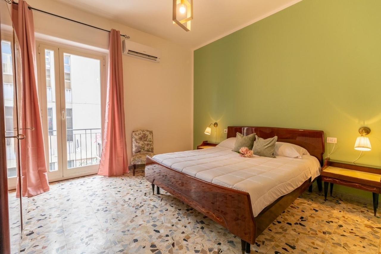 Siviglia 38 Apartment Olbia Exterior photo