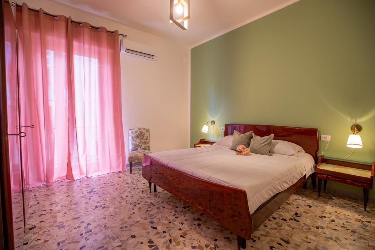 Siviglia 38 Apartment Olbia Exterior photo
