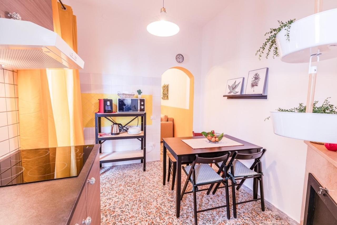 Siviglia 38 Apartment Olbia Exterior photo