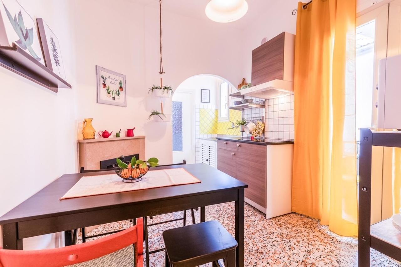 Siviglia 38 Apartment Olbia Exterior photo